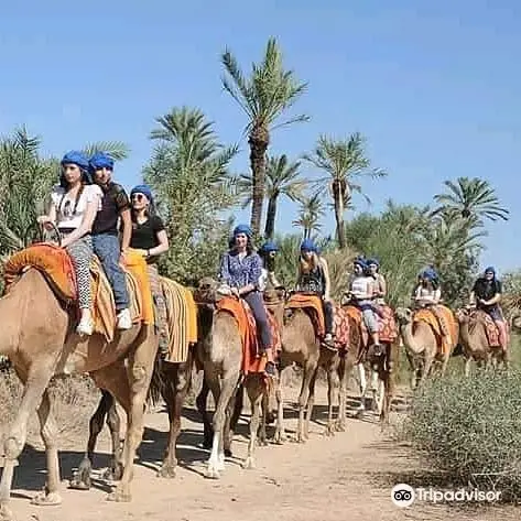 Toubkal Quad