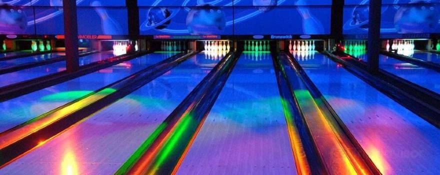 Bowling du Parc S.A