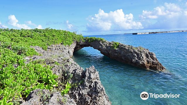 Painagama Umisora Sukoyaka Park