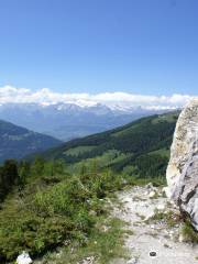 Chemin des Planètes