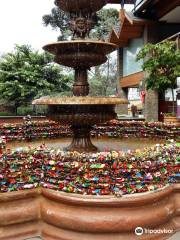 Eternal Love Fountain