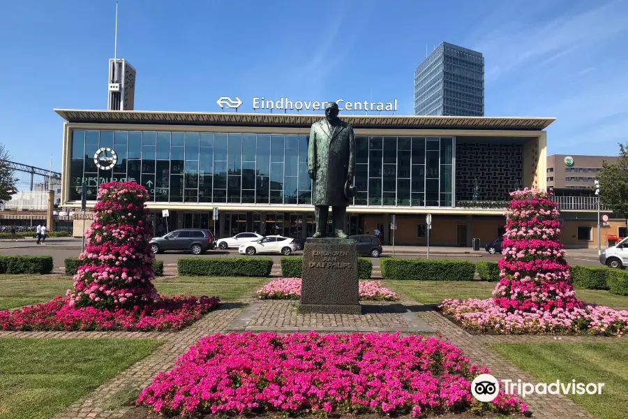 Centraal Station Eindhoven