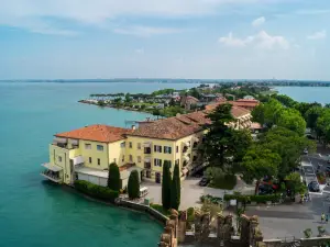 Centro Storico Sirmione