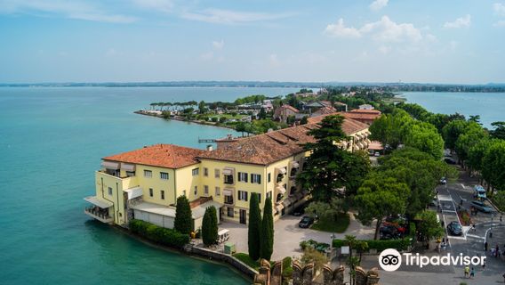 Centro Storico Sirmione