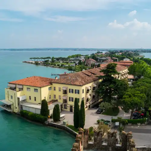 Centro Storico Sirmione