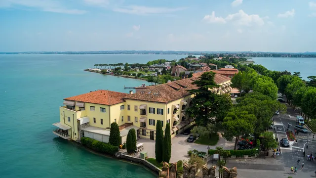 Centro Storico Sirmione