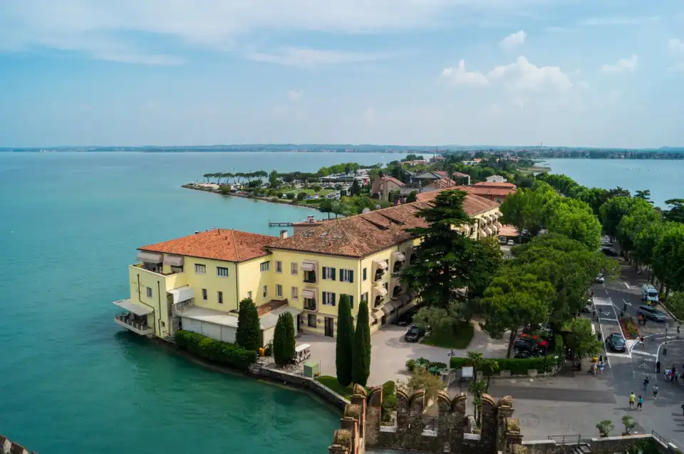 1_Centro Storico Sirmione