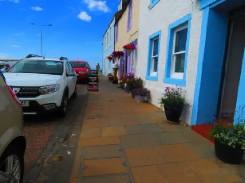 Nicholsons Sweet and Ice Cream Shop