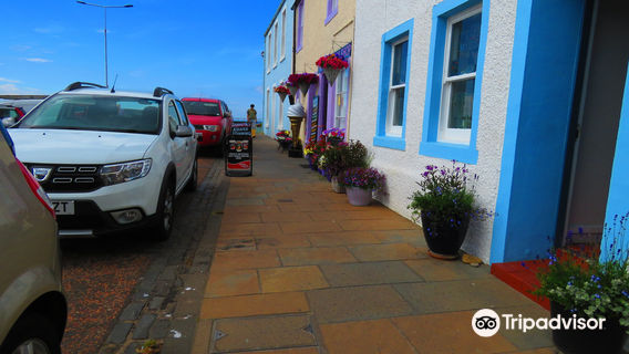 Nicholson Sweets & Ice Cream Shop