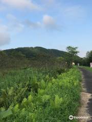 Kushiro Akan Bicycle Road