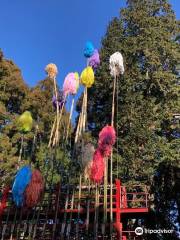 羽黒山神社