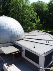 Raumflugplanetarium 'Juri Gagarin' Cottbus