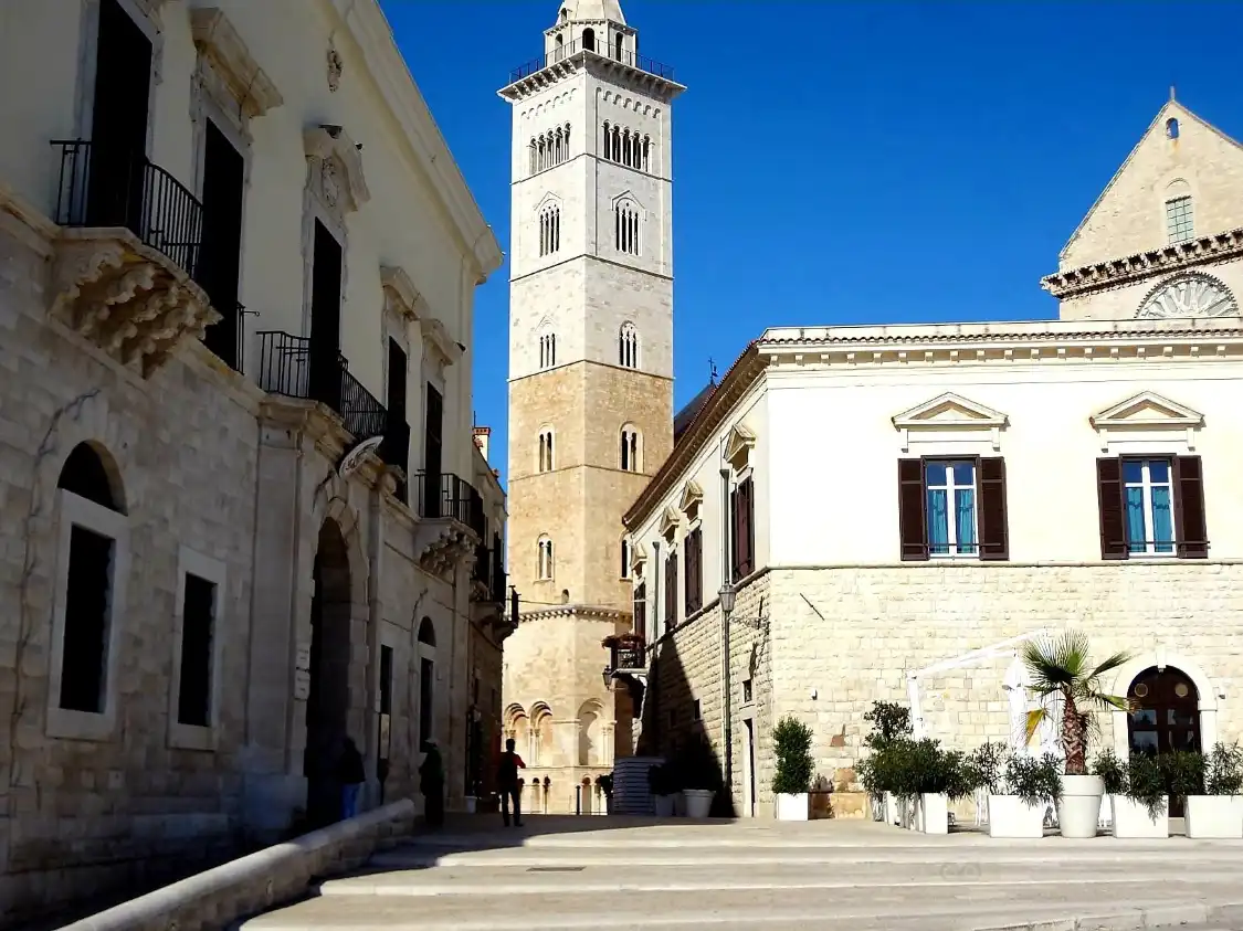 Hotels near Centro Storico