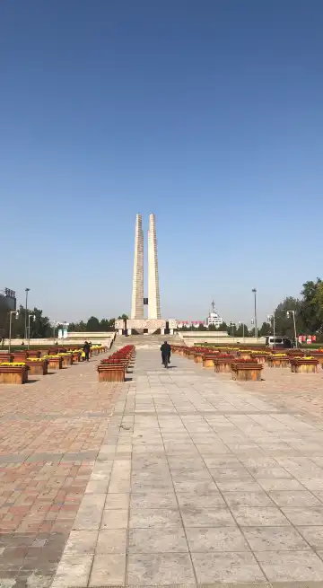 Hotels near Earthquake Memorial Hall
