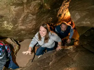 Seneca Caverns