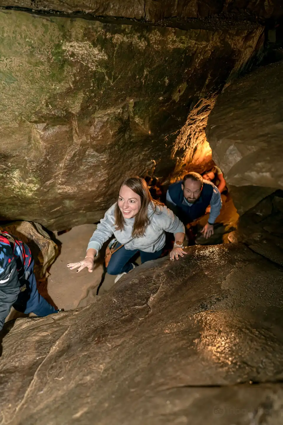 1_Seneca Caverns