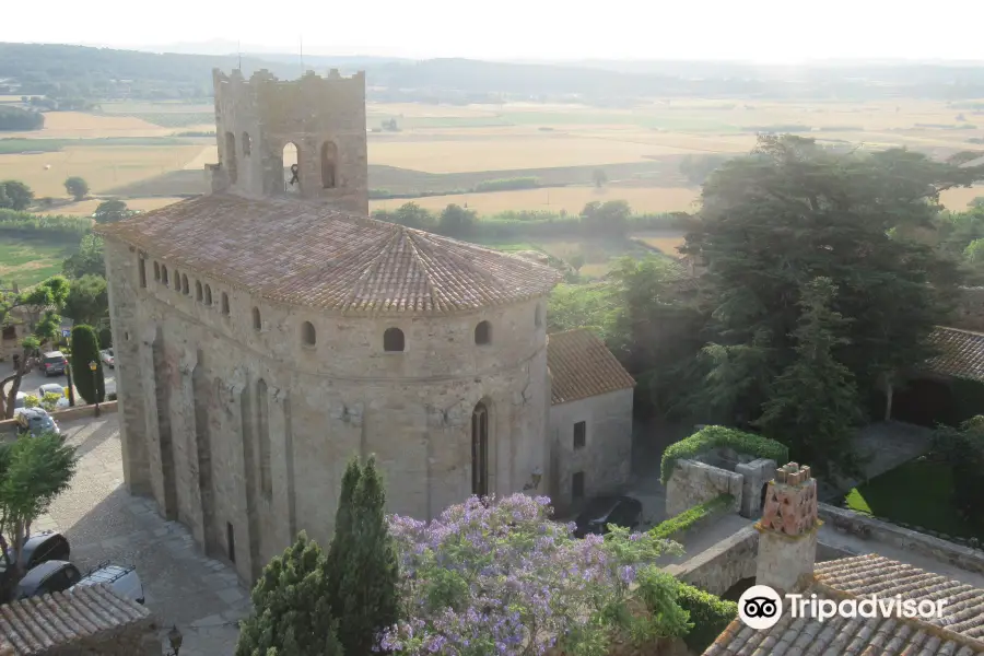 Torre de les Hores