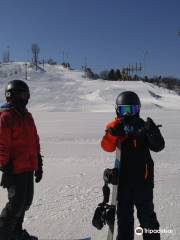 Cannonsburg Ski Area