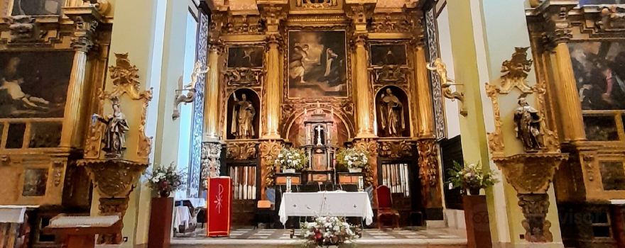 Mueseo Convento de Carmelitas