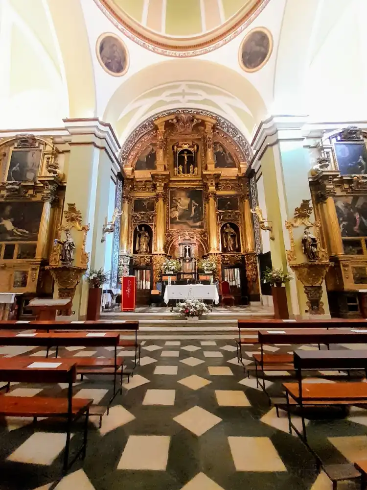 Hotel di Penaranda de Bracamonte
