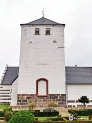 Vigerslev Church