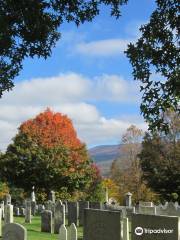 Bennington Centre Cemetery