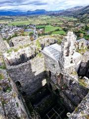 Harlech Castle