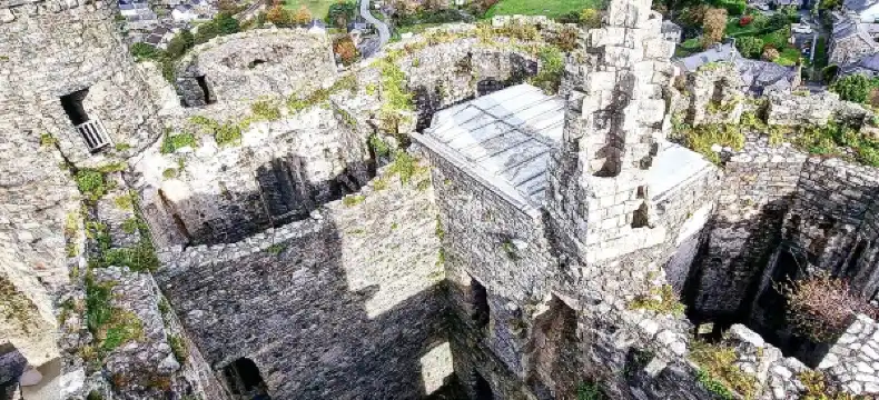 Hotels in Harlech