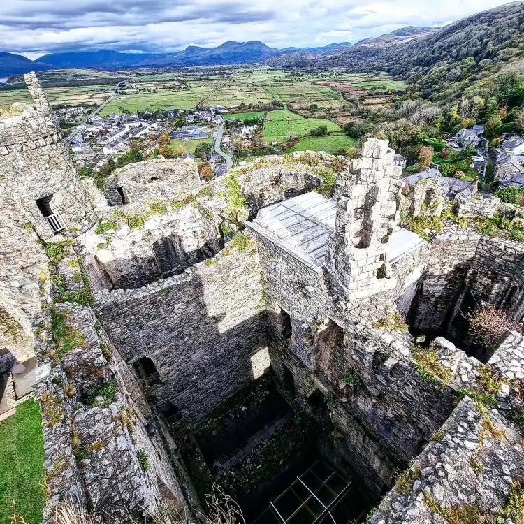 Harlech
