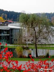 Glasmuseum Frauenau