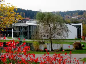 Glasmuseum Frauenau