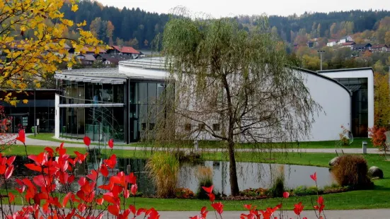 Glasmuseum Frauenau