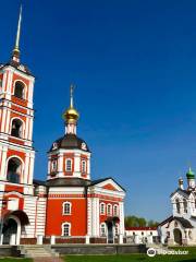 Trinity-Sergius Varnitsky Monastery