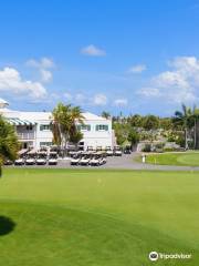 Royal Turks and Caicos Golf Club