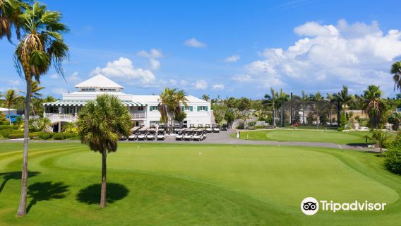 Royal Turks and Caicos Golf Club