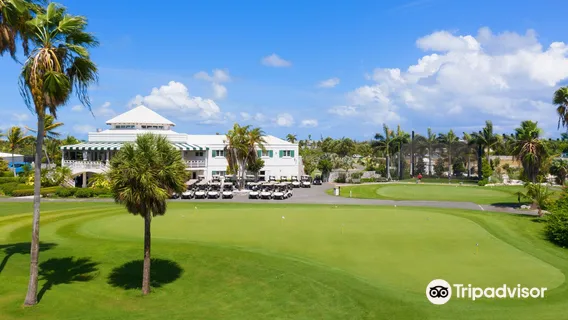 Royal Turks and Caicos Golf Club