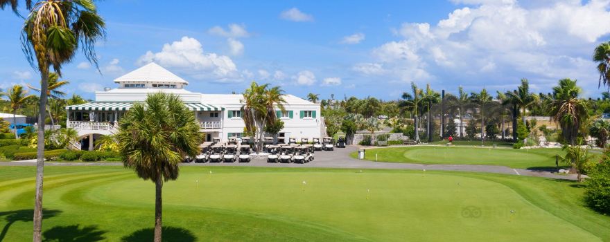 Grace Bay