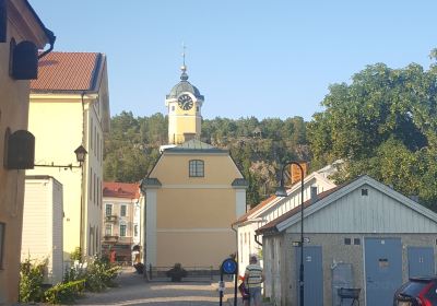 Skallviks Kyrka