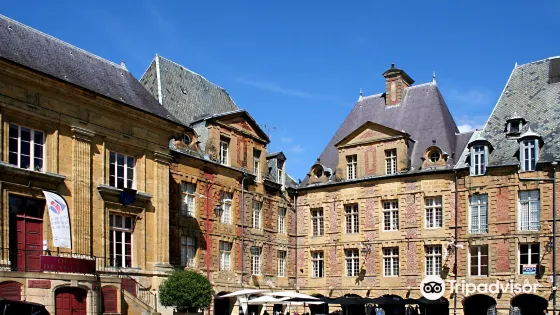 place Ducale