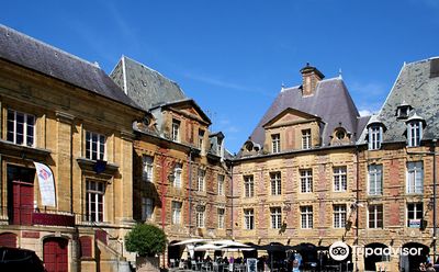 place Ducale
