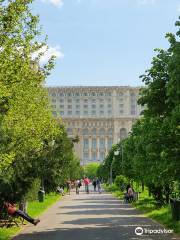 Parque Publico Izvor