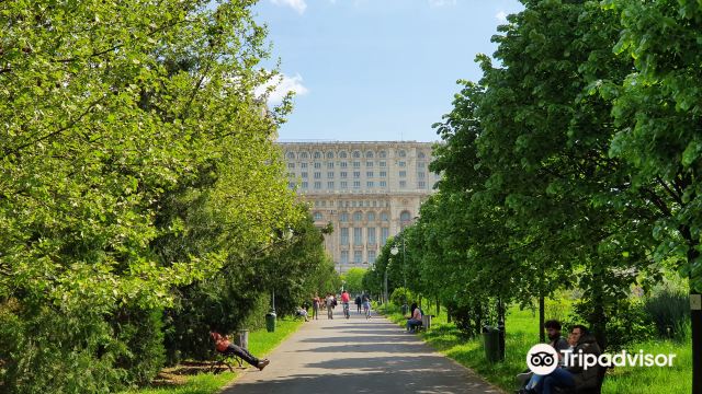 Izvor Park