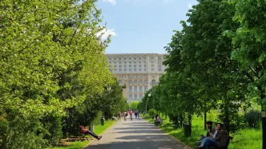 Izvor Park