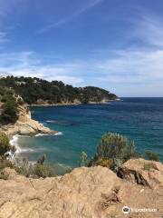 Plage de Bonporteau