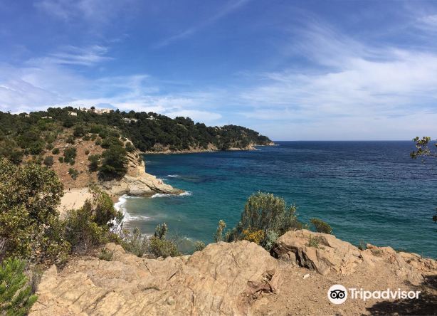 Plage de Bonporteau