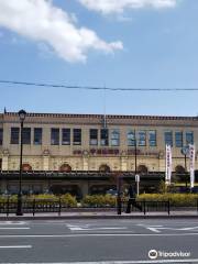 Ujiyamada Station