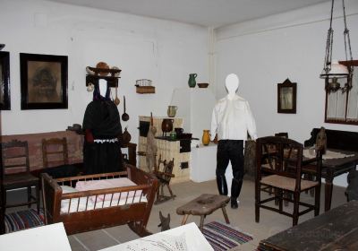 Intercisa Muzeum