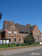 Alford Manor House