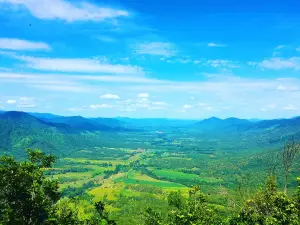 Parc national d'Eungella