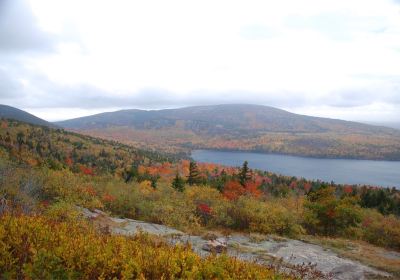 Camden Hills State Park